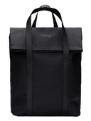 Rains - 2 Way Tote Backpack W3 - Ra12940-01 - BLACK