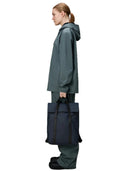 Rains - 2 Way Tote Backpack W3 - Ra12940-47 - Navy