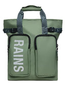 Rains - Texel Tote Backpack W3 - Ra14240-145 - Well