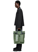 Rains - Texel Tote Backpack W3 - Ra14240-145 - Well