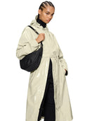 Rains - Valera Shoulder Bag W3 - Ra14670-01 - BLACK-Barbara1999