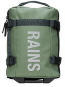 Rains - Texel Cabin Bag Mini W3 - Ra14790-145 - Well
