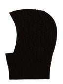 Max Mara MM - Cappello Mmlportici - 2626576028600-009 - Nero