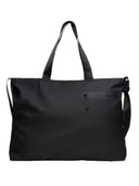 Rains - Dash Messenger Tote Bag W3 - Ra16430-01 - BLACK