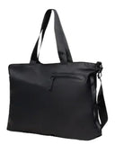 Rains - Dash Messenger Tote Bag W3 - Ra16430-01 - BLACK