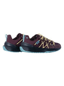 Keen - Sneakers Uneek Trekker W-Huckleberry/Lemon - 1032790 - huckleberry/lemon grass