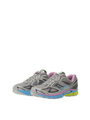 Saucony - Sneakers Progrid Guide 7 - S70936-29 - Grey/Aqua