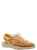 Keen - Scarpe Lea X-Oak Buff/Plaza - 1032092 - Taupe