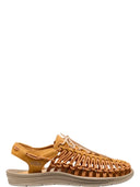 Keen - Scarpe Lea X-Oak Buff/Plaza - 1032092 - Taupe