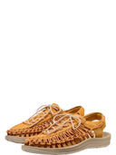 Keen - Scarpe Lea X-Oak Buff/Plaza - 1032092 - Taupe