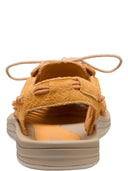 Keen - Scarpe Lea X-Oak Buff/Plaza - 1032092 - Taupe
