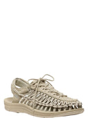 Keen - Scarpe Lea X-Abbey Stone/Plaza - 1032093 - Taupe
