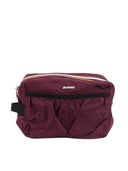 K-Way - Pochette Albas - K4127UW-345 - Violet Mauve Wine