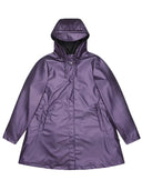 Rains - Giacca A-Line W Jacket W3 - Ra18050-143 - Body