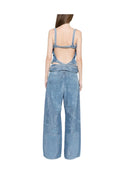 Diesel - Top De-Sayra - A23787-09P23-01 - Denim