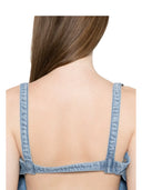 Diesel - Top De-Sayra - A23787-09P23-01 - Denim