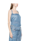 Diesel - Top De-Sayra - A23787-09P23-01 - Denim