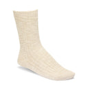 Immagine di Birkenstock - Calze Cotton Slub Beige/White - 1008033 - Beige/White - Calze di Birkenstock disponibile su Barbara1999.