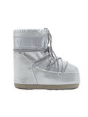 Moon Boot - MB Icon Low Glitter - 80D1409440-H001 - Silver