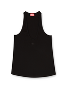 Diesel - Top T-Ipsya-Lkds - A21573-0JEAI-9XX - Deep/Black