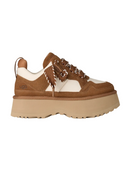 Ugg - Sneakers W Astromel - 1171541-Che - Chestnut
