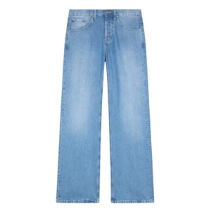 Immagine di Dondup - Pantalone Jacklyn - Dp427-Df0266D-Io8-Dd-800 - Blu - Jeans di Dondup disponibile su Barbara1999.