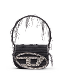 Diesel - Borsa A Spalla 1Dr - X08396-P6319-T8013 - BLACK