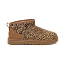 Immagine di Ugg W Ultra Mini Speckles 1149270 Chestnut - SCARPE di Ugg disponibile su Barbara1999.