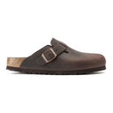 Birkenstock - Sabot Boston Unisex - 860133 - Habana-Barbara1999