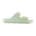 Immagine di Birkenstock - Sandali Arizona EVA Donna - 1024691 - Faded Lime - SANDALI di Birkenstock disponibile su Barbara1999.