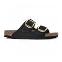 Immagine di Birkenstock - Sandali Arizona Donna - 1023290 - Big Buckle Black - SANDALI di Birkenstock disponibile su Barbara1999.