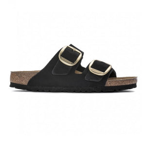 Birkenstock Sandali Arizona Donna 1023290 Big Buckle Black