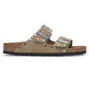 Birkenstock - Sandali Arizona Rivet - 1029390 - Taupe-Barbara1999