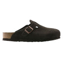 birkenstock - sabot boston - 660463 - sfb mocca