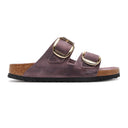 Immagine di Birkenstock - Sandali Arizona Big Buckle - 1029267 - Lavender - Sandali di Birkenstock disponibile su Barbara1999.