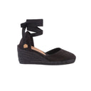 Immagine di Castaner Scarpe 020969-100 Carina Ivory - Scarpe con Tacco di Castaner disponibile su Barbara1999.