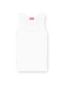 Diesel - Canotta T-Anki-Od - A19908-0JMBA-141 - Off White