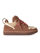 ugg - sneaker w lowmel - 1144032-ryk - rocky oak