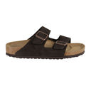 Immagine di Birkenstock - Sandali Arizona Donna - 1027083 - Mocha - Sandali di Birkenstock disponibile su Barbara1999.