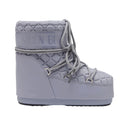 Immagine di Moon Boot - MB Icon Low Quilt - 80D1409540-H006 - Grey - Stivaletti di Moon Boot disponibile su Barbara1999.