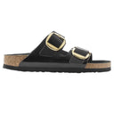 birkenstock - sandali arizona - 1021476 - black