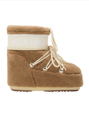 Moon Boot - MB Icon Low Fleece - 80D1409700-M047 - Camel