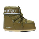 Moon Boot - MB Icon Low Nylon - 80D1409340-M006 - Khaki-Barbara1999