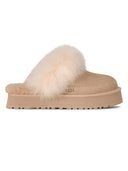 ugg - sabot w disquette chalet - 1173930-sndcs - sandcastle