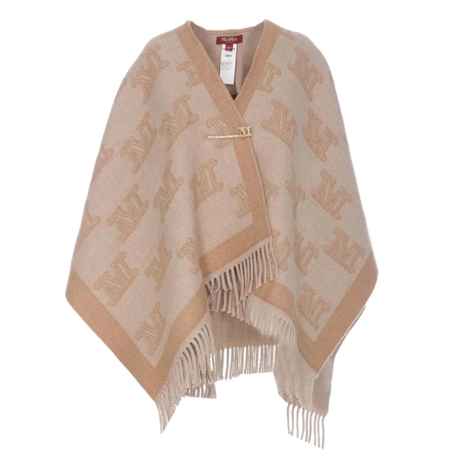 Poncho | Collezioni di Moda Online su Barbara1999