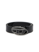 Diesel - Cinta Oval Logo B-1Dr 25 - X09716-P1245-T8013 - BLACK