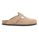 birkenstock - sabot boston - 1030883 - sandcastle
