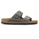 Immagine di Birkenstock - Sandali Arizona Unisex - 1027039 - Faded khaki - Sandali di Birkenstock disponibile su Barbara1999.