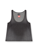 Diesel - Top De-Misy-S - A21696-068VM-02 - Black/Denim