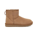 Immagine di Ugg W Classic Mini Regenerate 1137050 Chestnut - Scrpe di Ugg disponibile su Barbara1999.